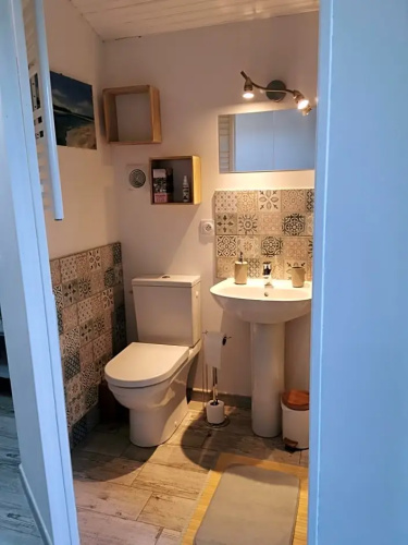 La Chambre de La Pomerie