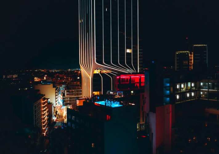 So City Hotel photo 24