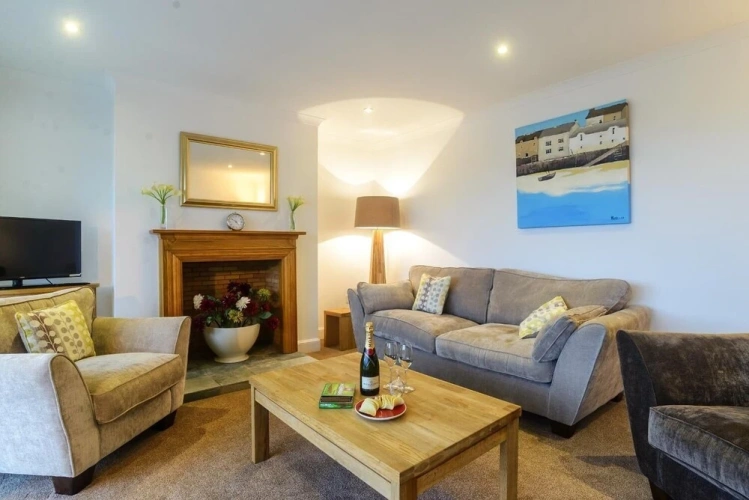 2 Bedrooms Deluxe Bungalow