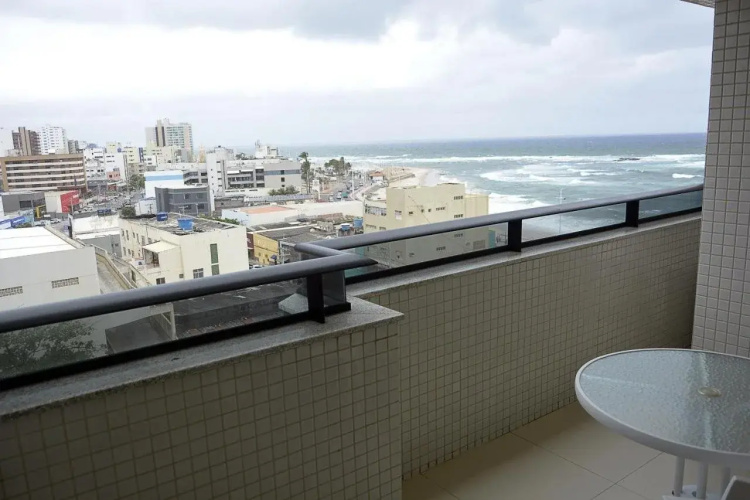 Pituba Praiamar Hotel