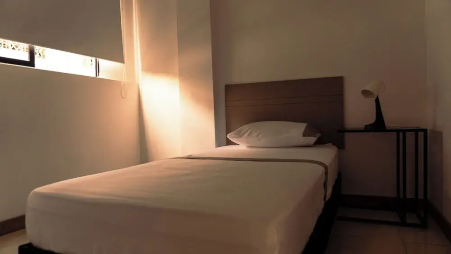 Apartasuites ISABEL