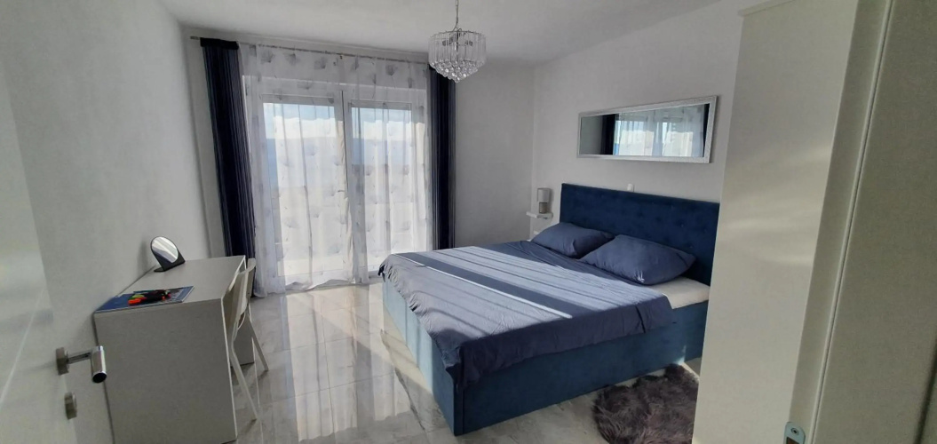 Apartmani Naomi&Leo