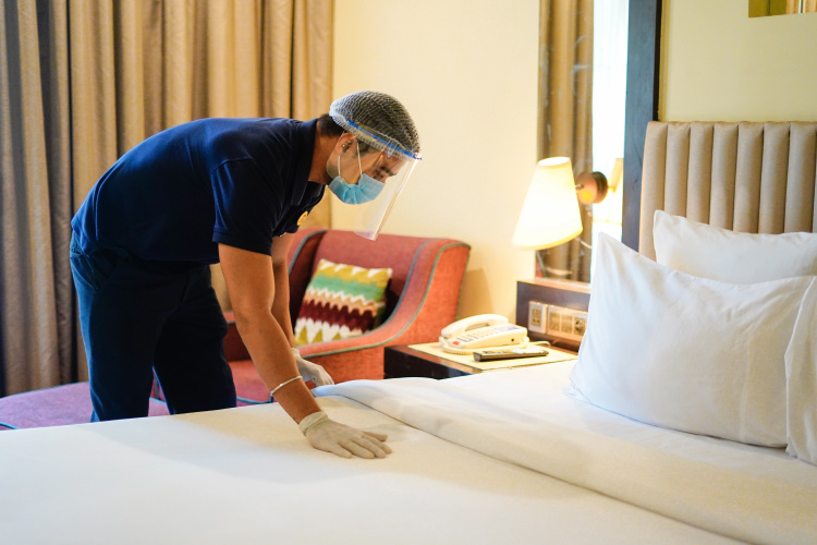 Novotel Goa Resort & Spa photo 29