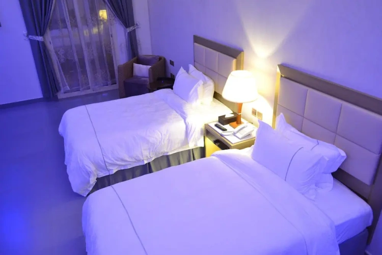 1 Bedroom Standard room