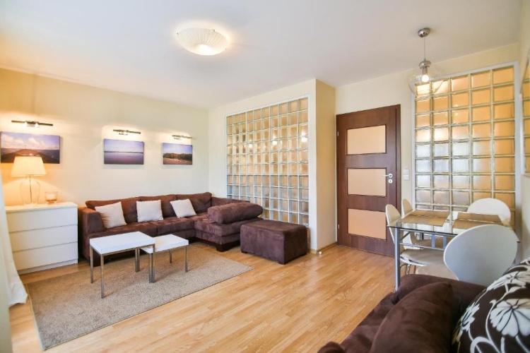 Family Apartment