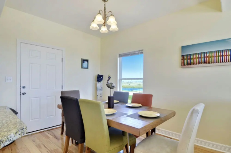 A View to Remember by Ryson Vacation Rentals
