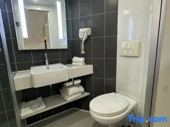 Business Double room