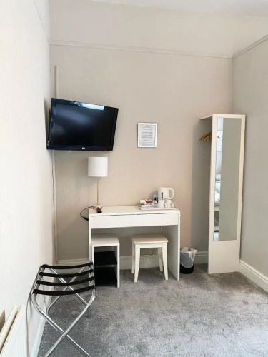 Friars Rest Guest House