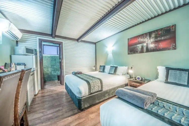 Orbost Motel