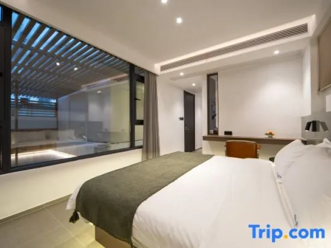 Business Double Suite