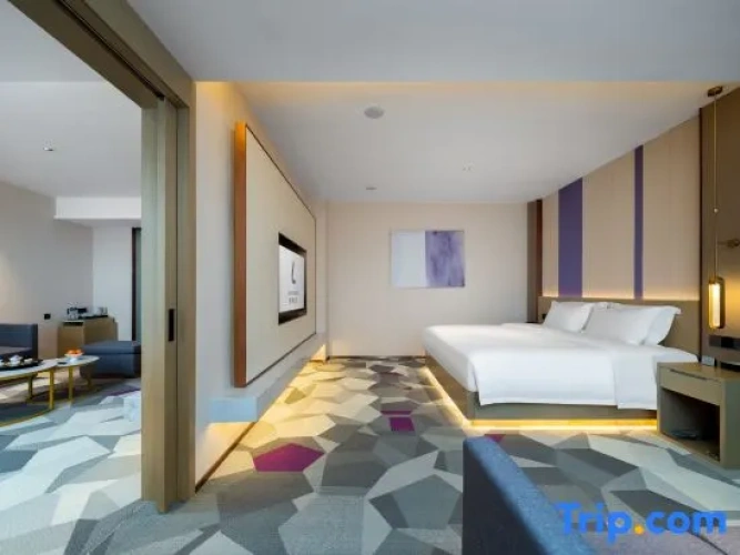 Business Double Suite