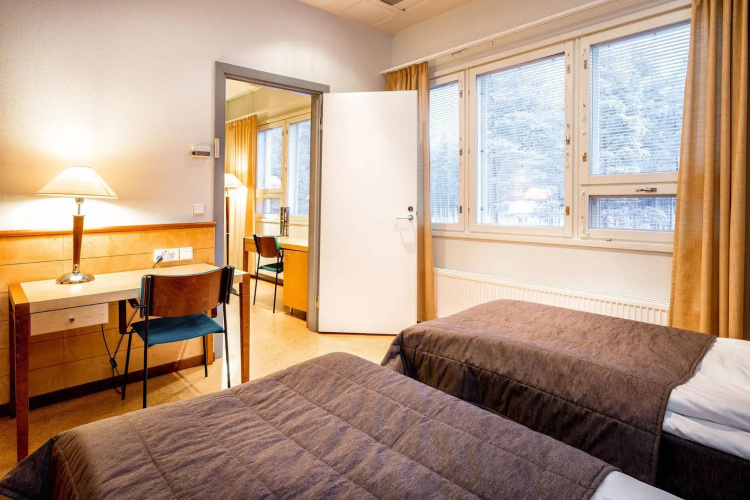 Rokua Health & Spa
