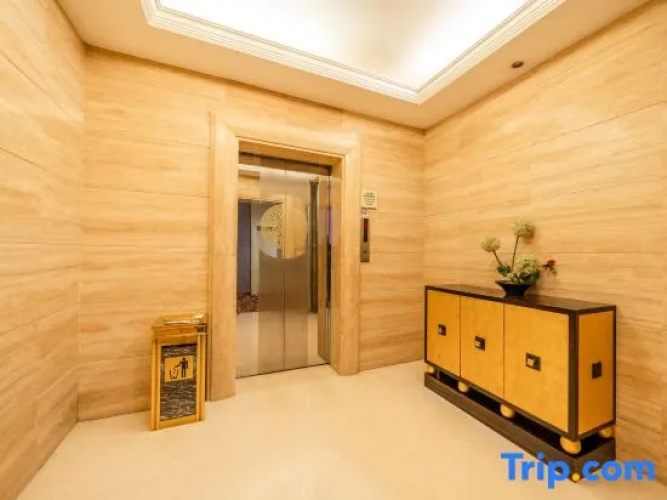 Xintaihe Hotel