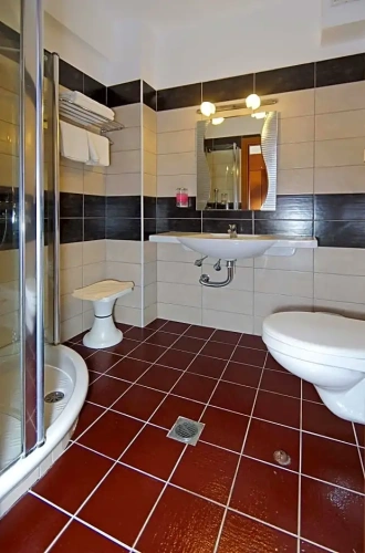 Standard Family room