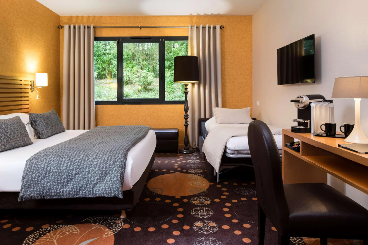Best Western Plus Hotel de la Regate