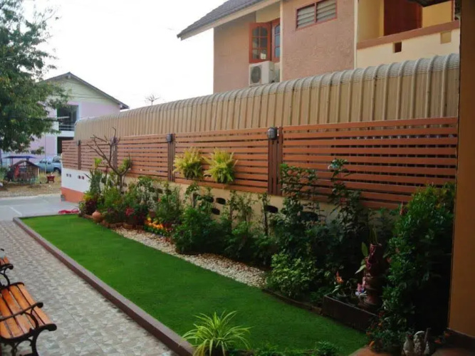 Noppavan Residence(นพวรรณ เรสซิเดนซ์)