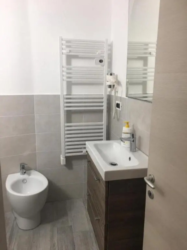 appartamento vacanze Breda