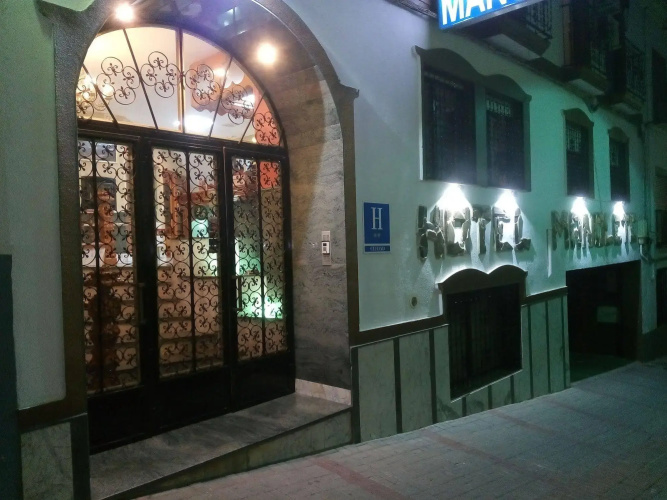Hotelafbeelding