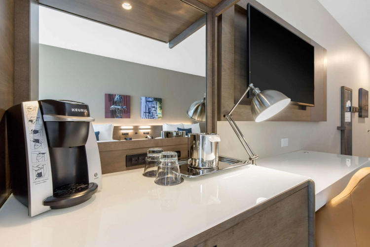 Cambria Hotel Mount Pleasant – Charleston