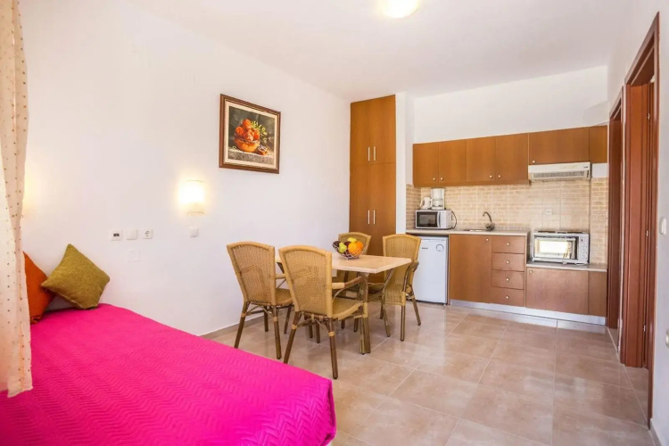 Mariamare apts