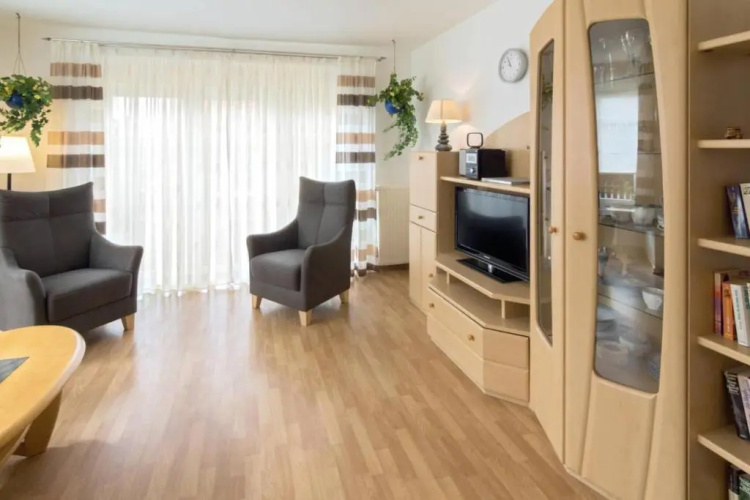 Ferienhaus Sieleck