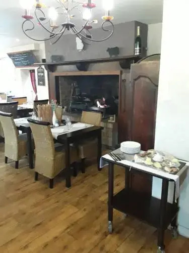 L'Ecala Dau Lemosi