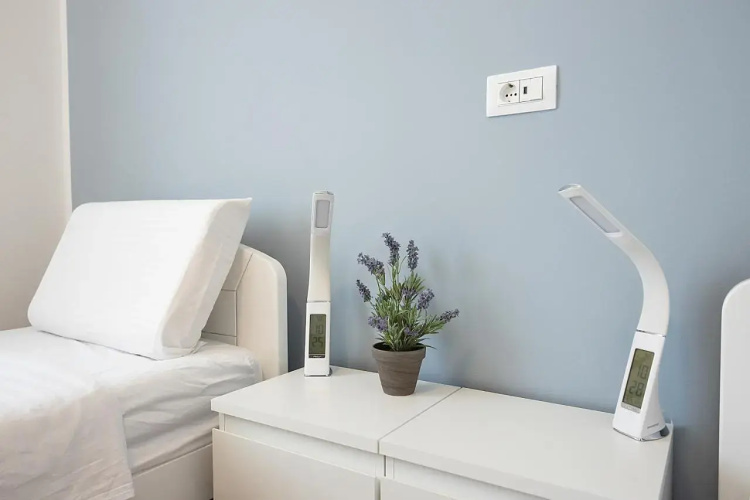 Apartment Delton
