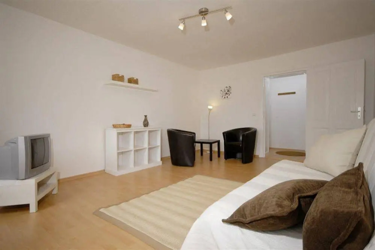 Old Town Apartments Zehdenicker Str