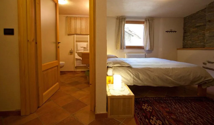 B&B I Picchi