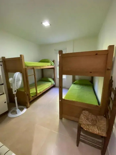 Hostel Che Viajero