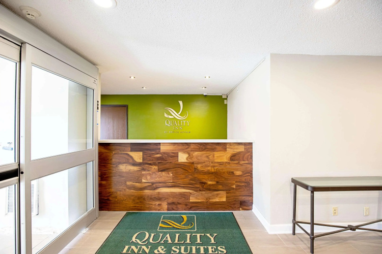 Quality Inn