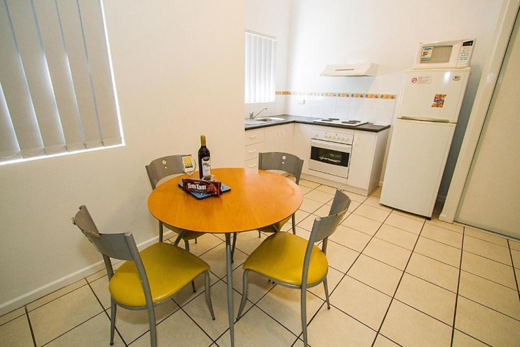 1 Bedroom Villa