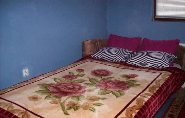 Room Apartments Stari Konak