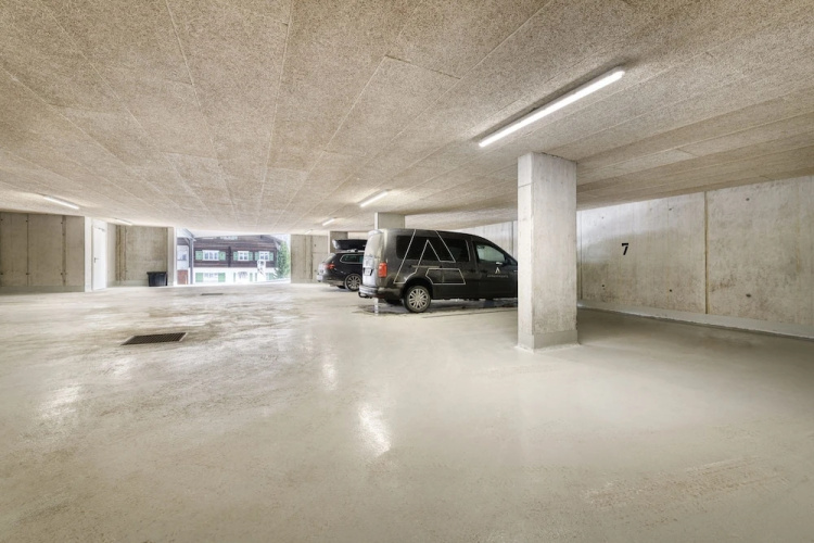 Luxus Penthouse Zentral