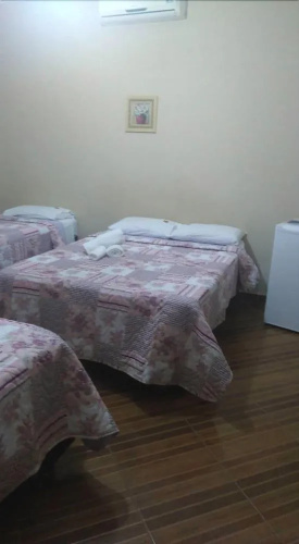 Hotel Gold Nalva
