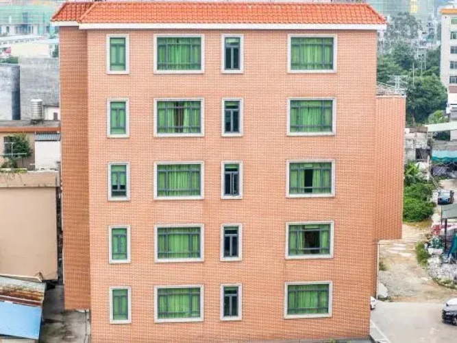 Wen Long Hotel