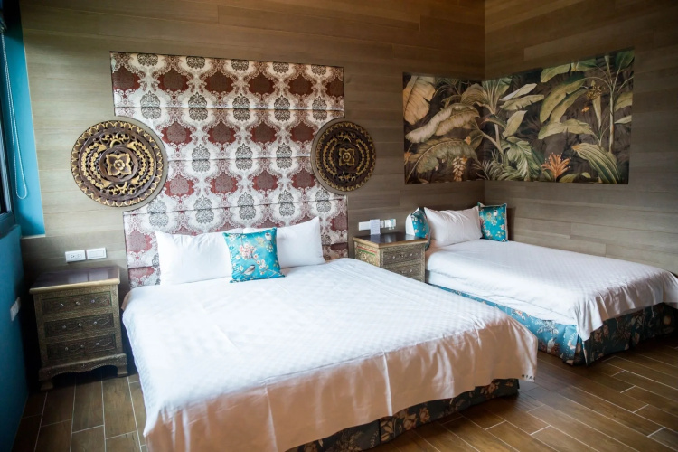The Dawn B&B