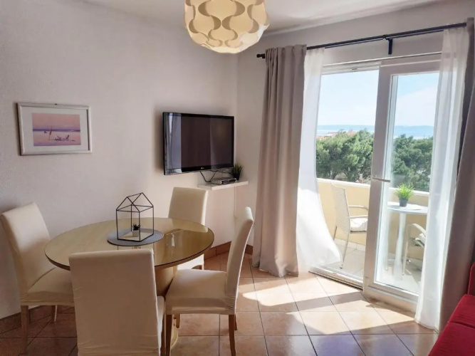 Apartments Marijo