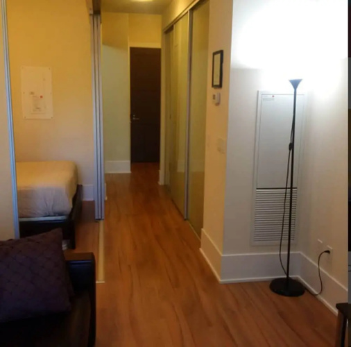 20 John Street Condominium