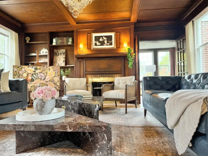 Luxury Cottage