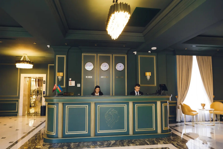 Hotelafbeelding