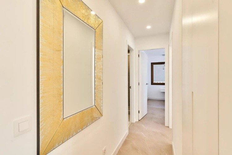 Windsor Apartment