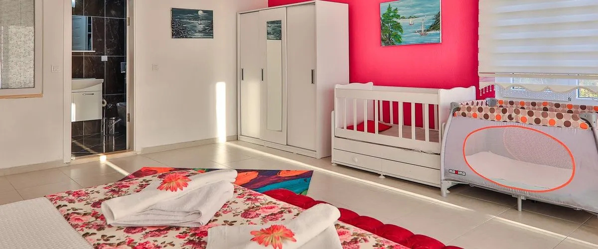 Villa Melly İslamlar