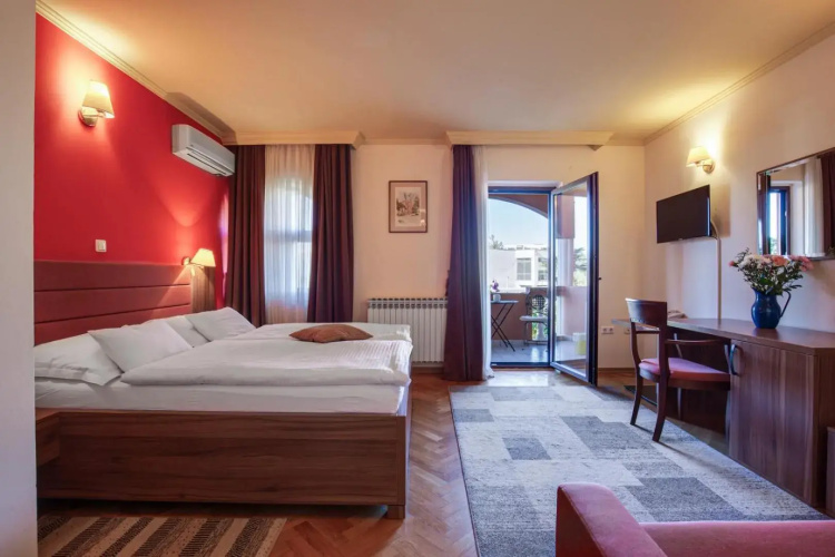 Hotel Marinko