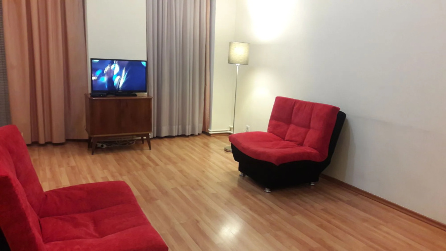 David's Apartment