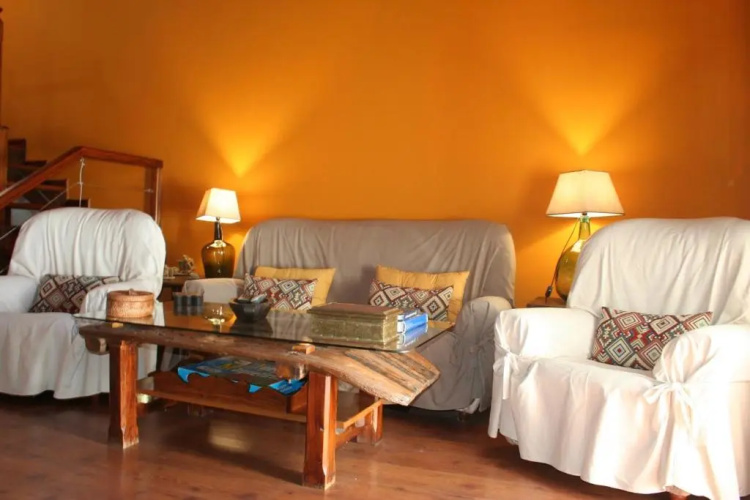 Casa Rural El Hilo Rojo