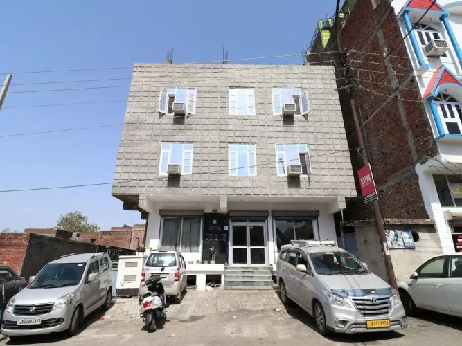 Imagen del hotel