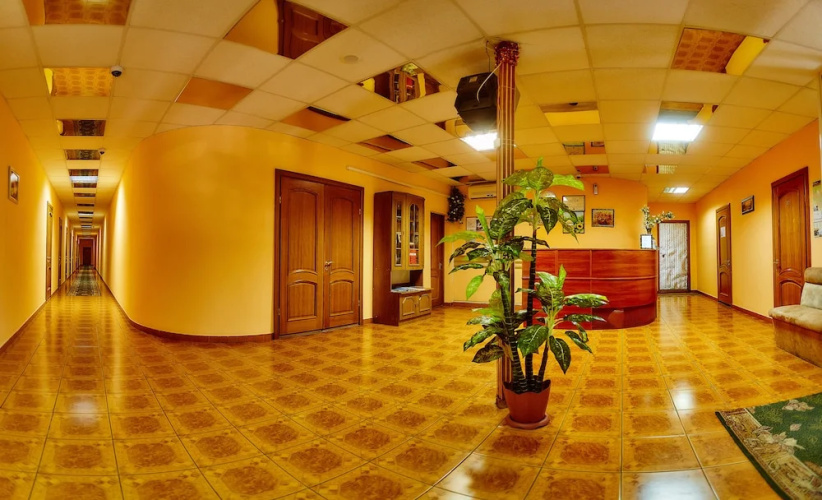 Hotel LaMa 2