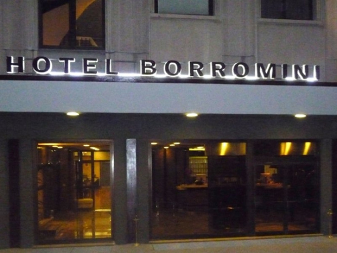 Otel görseli