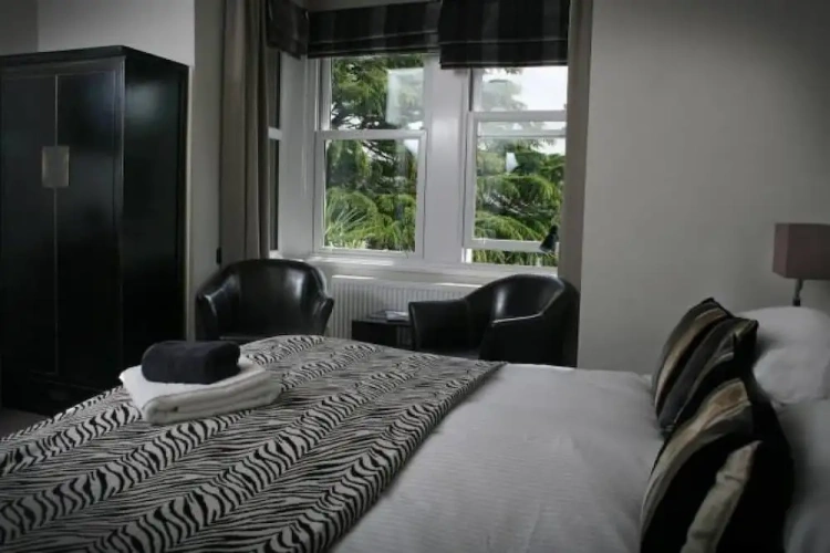 Premier Double room